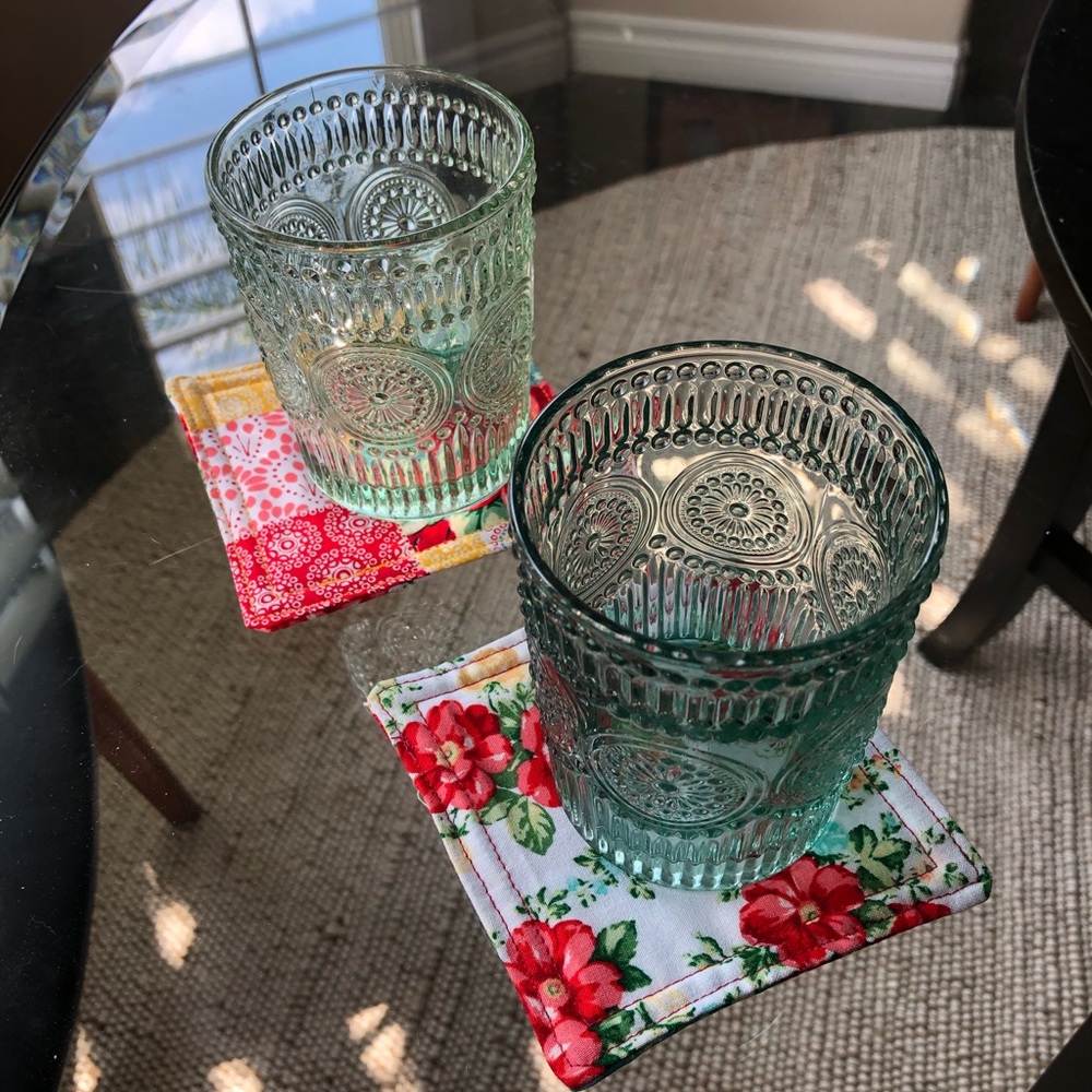 Handmade coasters - Picture 10 of 10